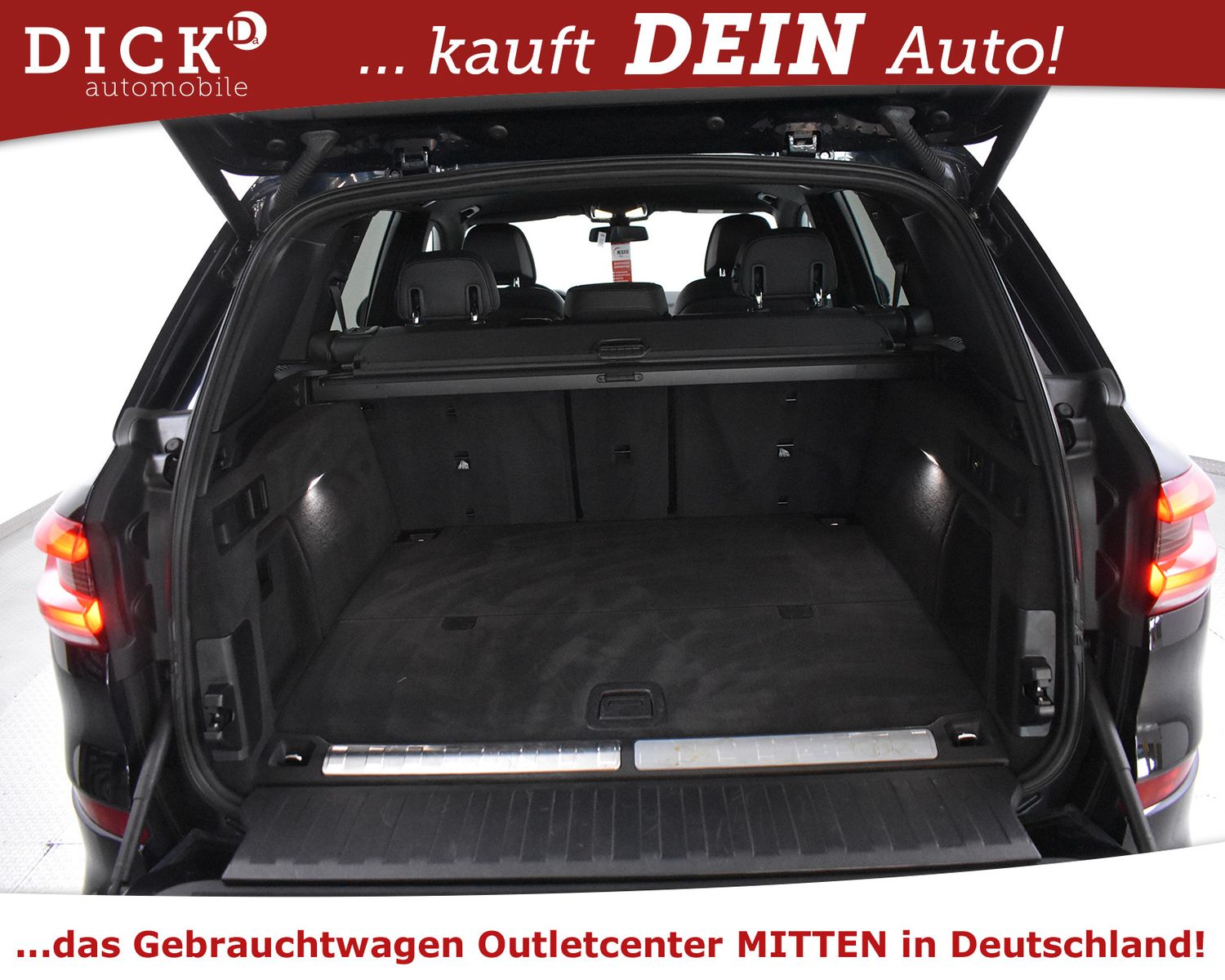 BMW X5 xD 45e Sport Aut M PAKET+SCHADO+LUFT+KAM+AHK+ - Image 22