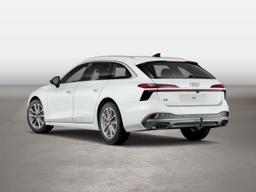 Audi A6 - 3