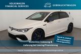 Volkswagen Golf R 20 Years 4Motion 2.0 TSI Tempo*Klima*PDC