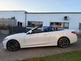 BMW Cabrio 430 i M Sport - BMW 430 mit 3 Türen