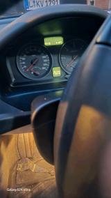 Volvo Auto - Volvo V50: Automatik