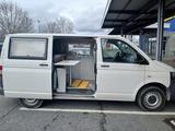 Volkswagen VW T5 in Top-Zustand, sofort reisefertig, ... - Volkswagen T5 Transporter in Mannheim