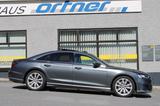 Audi A8 50 TDI quattro 3.0 TDI Sportpaket - Audi A8: 50