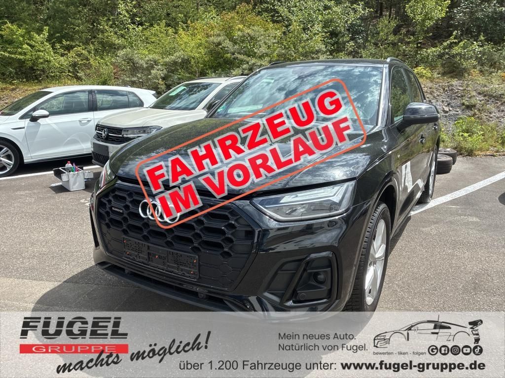 Image of Audi Q5