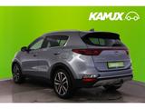 Kia Sportage 1.6 CRDI Aut. Vision+NAVI+KAMERA+AHK - Kia: Automatik