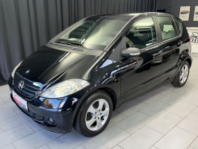Mercedes-Benz Mercedes Benz A 150 |AUTOMATIK