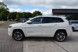 Jeep Cherokee 2.2 MJet II Active Drive II Overland AT - Jeep Cherokee: Pickup