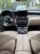 Mercedes-Benz CLC 200 Coupe