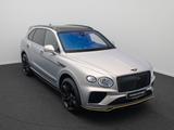 Bentley Bentayga 4.0 V8 Speed Mega-Voll - silberne Bentley Bentayga