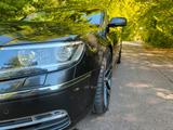 Volkswagen Phaeton Tausch o. inzahlungnahme - Volkswagen Phaeton: Von Privat