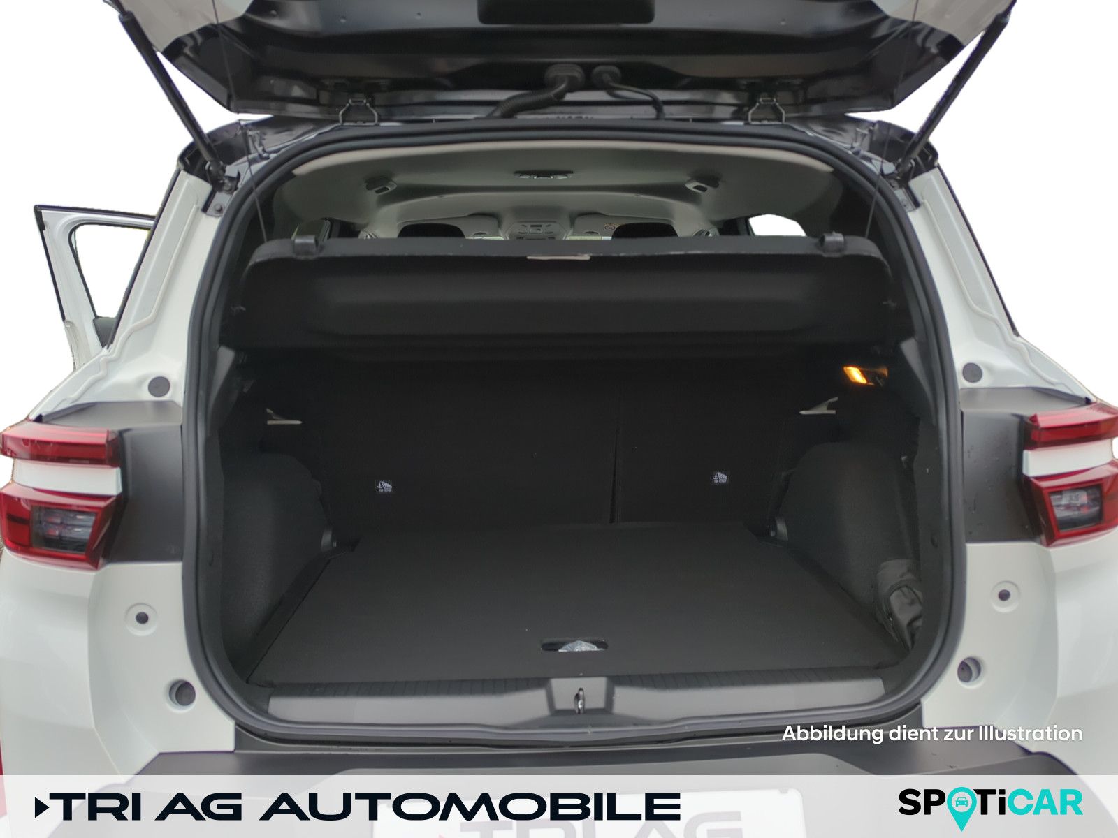 Opel Frontera - Bild 12