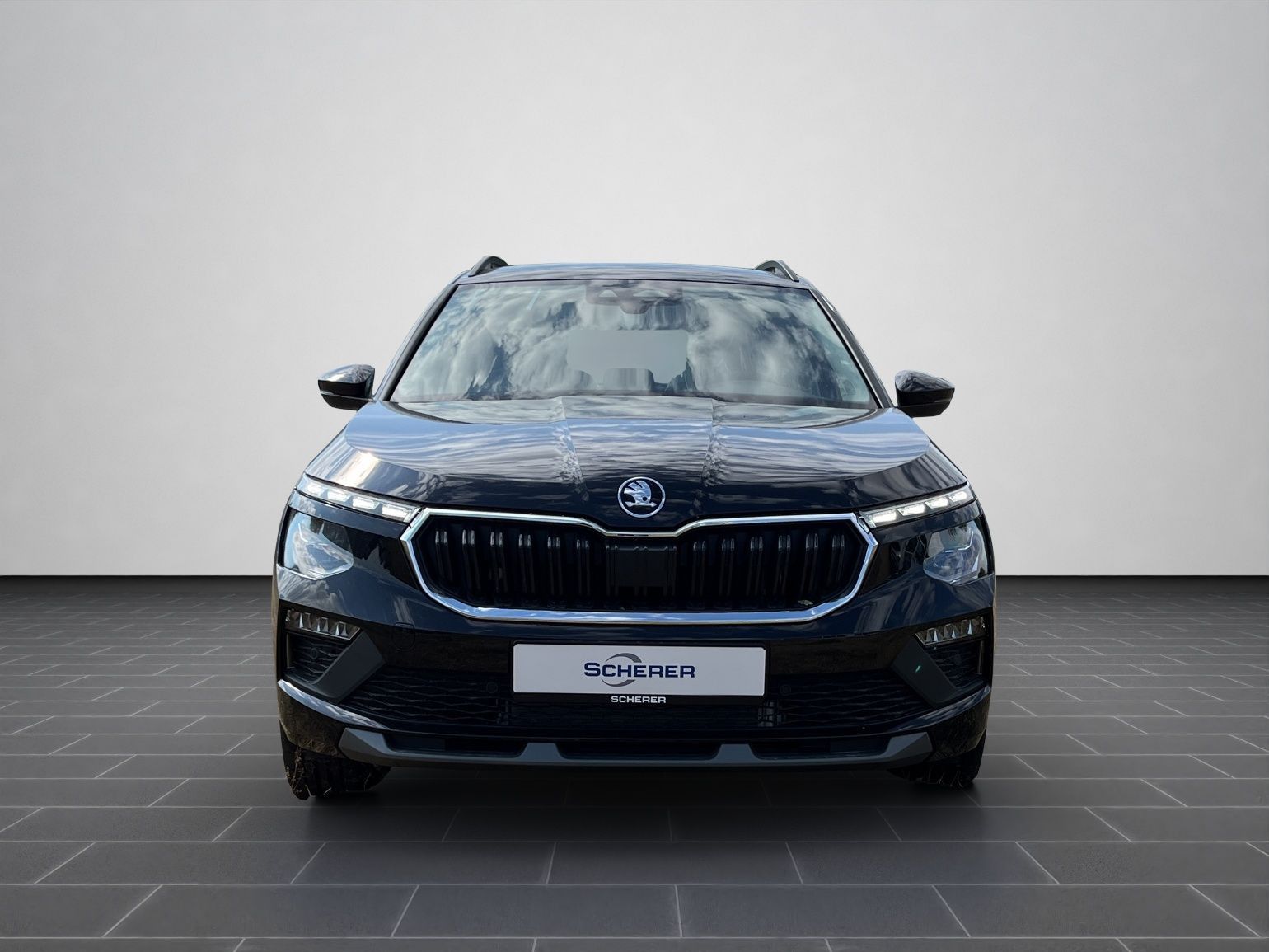 Skoda Kamiq - Bild 7