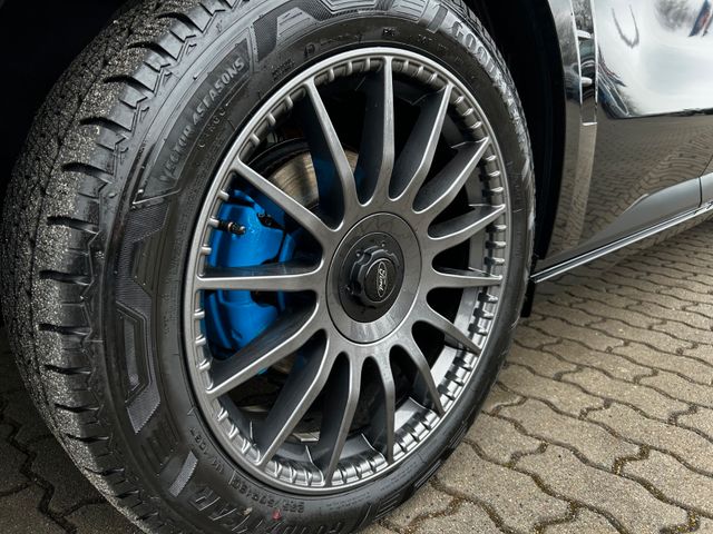 Transit Custom Kasten 320 L1*MS-RT*AWD*B&O*STHZ*
