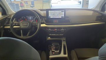 Audi Q5 - 10