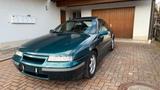 Opel Calibra 2.0i *NEU TÜV*SCHIEBEDACH**TOP* - Opel Calibra aus 1993