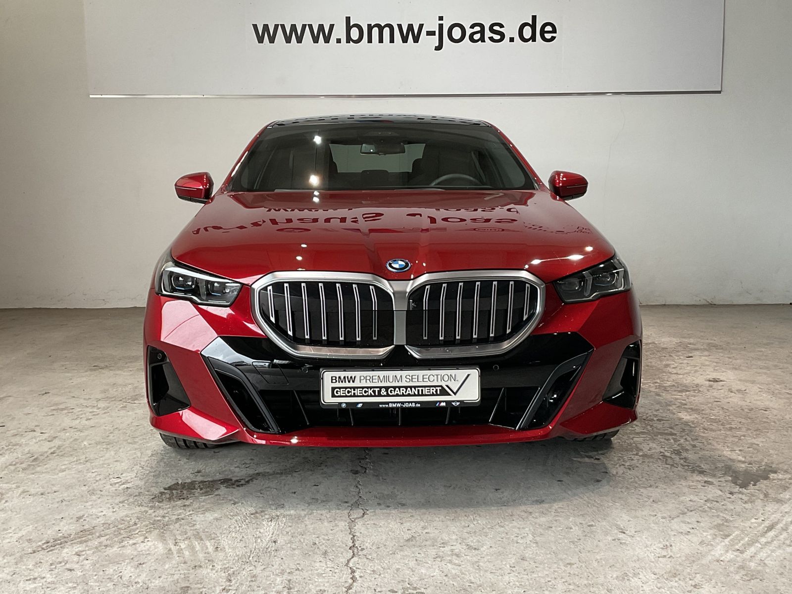 Fahrzeugabbildung BMW 530e xDrive M Sportpaket, Panorama Glasdach, akt