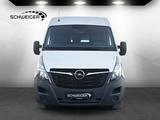 Opel Movano B KaWa HKa L2H2 3,5t NAVI Kamera Tempomat - Tier-/Pferdetransport 3 5t