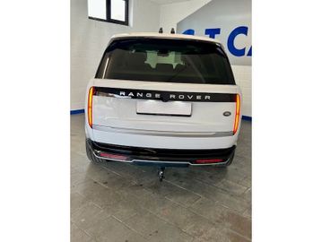 Land-Rover Range Rover - 4