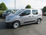 Opel Combo Cargo 1.2 Turbo Selection (EURO 6d) - Opel Combo mit Benzin-Antrieb: Selection