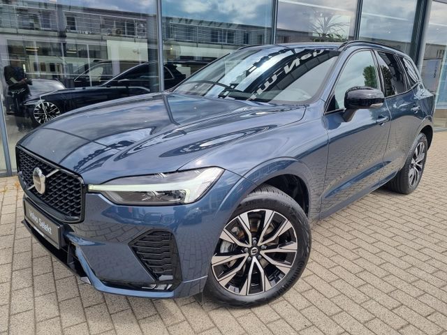 Volvo XC60 B4 Diesel AWD Plus Dark 'AHK'