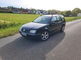 Volkswagen Bora GT 1.8T 150 PS Leder SHZ Klimaaut Standhei - Volkswagen Bora: 8t