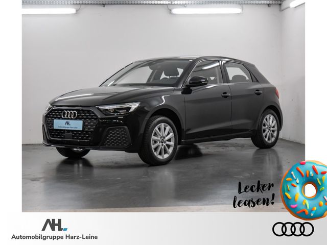 Audi A1 Sportback 25 TFSI 70(95) kW(PS) Schaltgetrieb