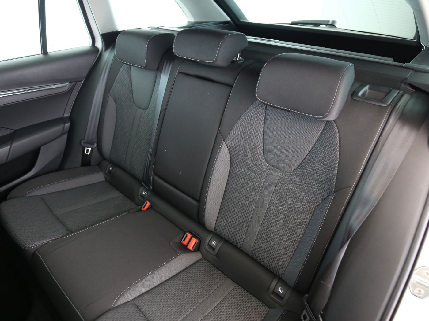 Skoda Octavia - Bild 10