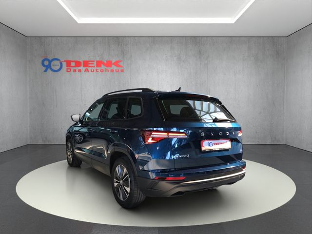 Karoq Tour 2.0 TDI 4x4 DSG*KAMERA*NAVI*