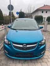 Opel Karl 120 Jahre Edition - Opel Karl Gebrauchtwagen in Berlin