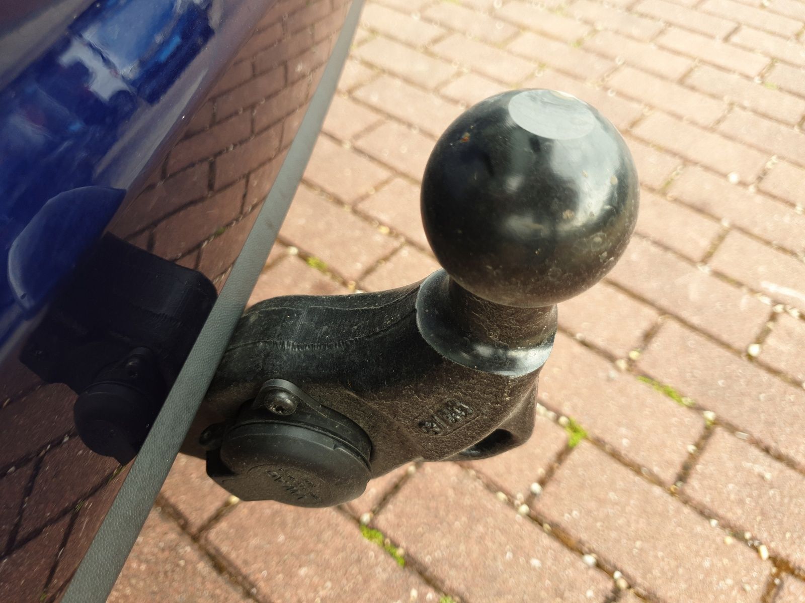 Volkswagen Touran - Bild 19