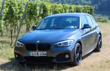 BMW 120i Edition M Sport Shadow A Edition M Spor... - BMW 120 in Freiburg