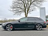 Audi A4 Avant 45TFSI qu S LINE BLACK PANO AHK MATRIX - Audi A4 aus 2025