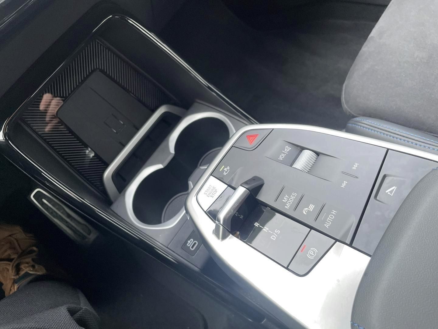 BMW X1 - Bild 13