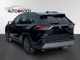 Toyota RAV 4 Hybrid 4x2 Team Deutschland Navi LED ACC E - Toyota RAV 4 Neuwagen