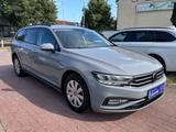 Volkswagen Passat Variant 2,0 TDI AUTOM+NAVI+AHK+LED SCHW. - Volkswagen Passat Variant: 2.0