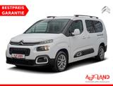 Citroën Berlingo 1.2 Feel XL 7-Sitzer 360° DAB Tempomat - Citroën Berlingo: 7 Sitzer