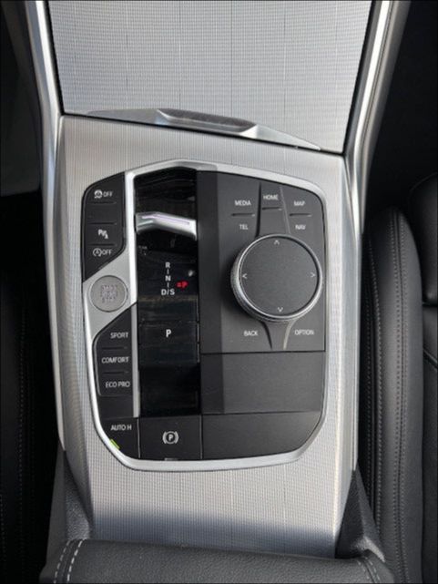 BMW 320 3 Touring 320 i *1 Hand*Wenig Km 59.411* foto 20
