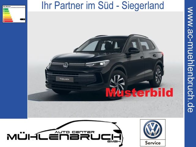 Volkswagen Tiguan 1.5 eTSI OPF DSG Prime +NAVI+LED+KAMERA