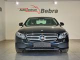 Mercedes-Benz E 400 Limousine 4Matic LED/Navi/Leder/AHK/Kamera - gebrauchte Mercedes-Benz E 400 aus dem Jahr 2017