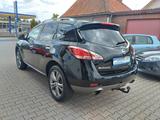 Nissan Murano Executivev 4x4 Allrad TÜV-AU 11-2027 - Nissan Murano mit Diesel-Antrieb