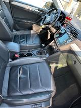 Volkswagen Tiguan 1.4 TSI ACT 4MOTION Comfortline Comfo... - Volkswagen Gebrauchtwagen in Aachen