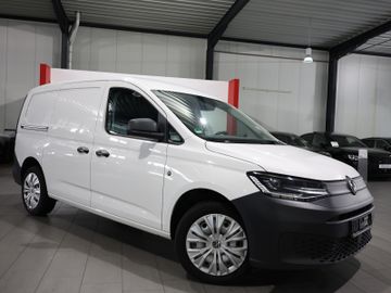 Volkswagen Caddy Maxi - 3