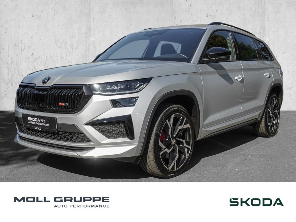 Image of Skoda Kodiaq