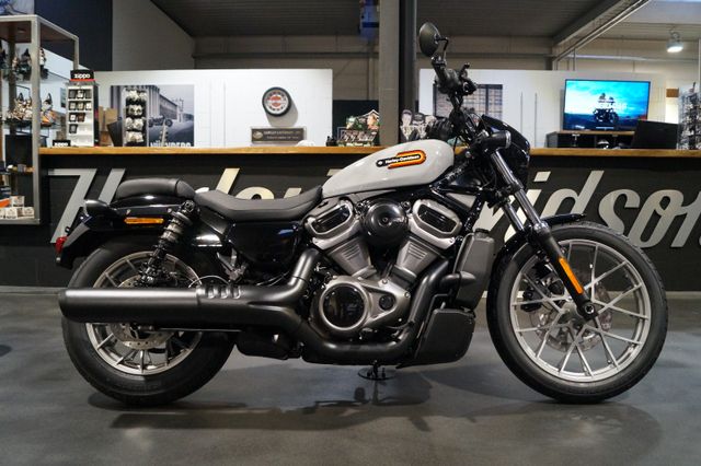 Harley-Davidson NIGHTSTER SPECIAL RH975S Sportster