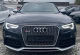 Audi RS5 4.2 QUATTRO NAVI-AUTOMA-KAMERA-ALCANTARA-SHZ - Audi RS5: 4.2