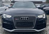 Audi RS5 4.2 QUATTRO NAVI-AUTOMA-KAMERA-ALCANTARA-SHZ - Audi RS5: Sportwagen