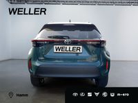 Toyota Yaris Cross - Vorschau Bild 4