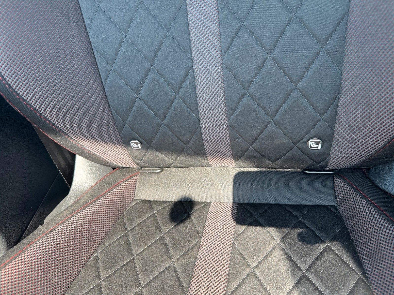 Fahrzeugabbildung SKODA Octavia Combi RS 2.0 TSI