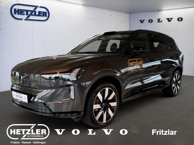 Volvo EX90 Ultra Pure Electric AWD Twin Motor 7-Sitzer