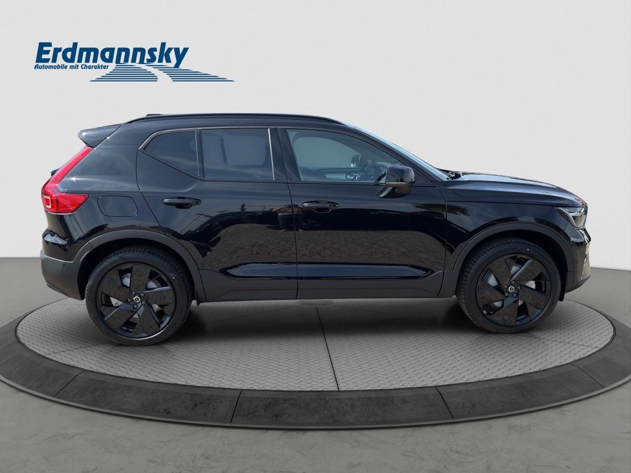 Volvo XC40 - Bild 6
